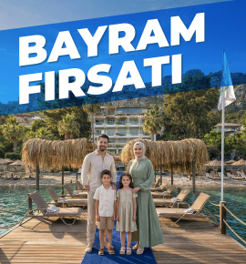 Bayram Fırsatı
